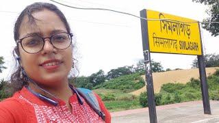 শনিবার টা কাটলো সিমলা গড়ে | Simlagarh | Chandannagar | Bengali daily vlog | Jayeeta Majumder