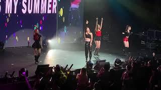 Itzy Premiere Showcase Tour - Minneapolis