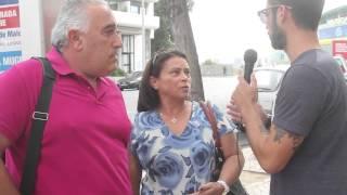 Sensivelmente Idiota - Concorda com o acolhimento de refugiados em Portugal?