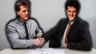 Driver Contract Shenanigans that Shook the F1 World!