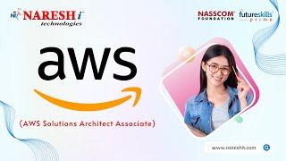 AWS Online Training Session-1 | by Mr. Avinash | Naresh IT