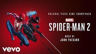 In Full Swing (SURKIN Remix) (From "Marvel's Spider-Man 2"/Audio Only)