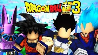 ALL Mentor Locations Dragon Ball Super 3 Roblox!