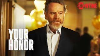 Your Honor Season 2 Official Trailer | SHOWTIME