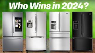 Best Refrigerators 2025 [don’t buy one before watching this]