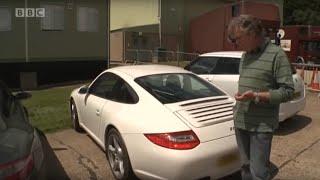 Porsche 911 | Top Gear