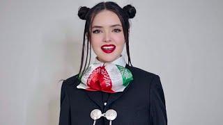 UN MEXICANO NACE... - Germaine Valentina