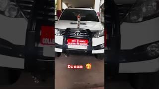 Dream ️ IAS IPS Car  UPSC Aspirants Inspirational Video  #motivation #yt #video