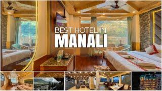 Hotel Touch Wood Inn Manali hotel tour | Best deals on Manali hotels | Call 7650888765 for bookings