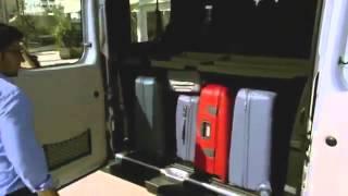 Fiat Ducato - Personentransport