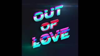 Shirobon - Out Of Love