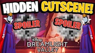 (Spoiler) Upcoming Expansion Villains CONFIRMED! [SECRET Teaser Found] | Dreamlight Valley