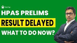 HPAS Prelims 2022 Result Update | Strategy for HPAS Mains 2022 Examination | HPAS 2022 Exam