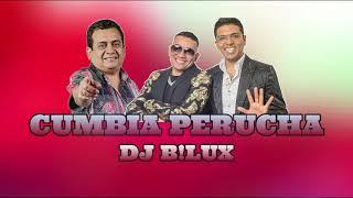 Mix Cumbia Perucha | DJ B!LUX | Mix Cumbia Perú