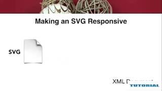 Working in an SVG About this lesson (Web Design: Advanced Techniques)