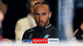 Lewis Hamilton criticises FIA boss over 'racial' rap music-swearing comparison