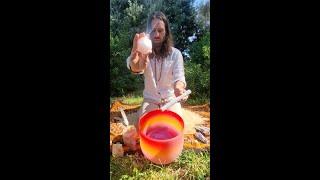 Unblocking your root chakra reiki ASMR 》#asmr #reiki