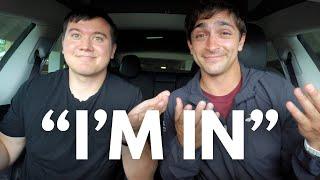 I Convinced My BEST FRIEND to Move to San Diego