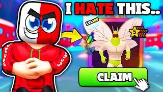 I HATE THE MOTH MISSIONS.. (SpongeBob TD)