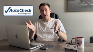 Что такое AutoCheck и чем он полезен?