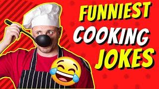 Funny Sayings and Quotes About Cooking - Hilarious Jokes To Make You Laugh Out Loud