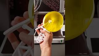 3D printed Mechanical Fan