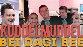 Kuddelmuddel im Dagi Bee Shop !!!