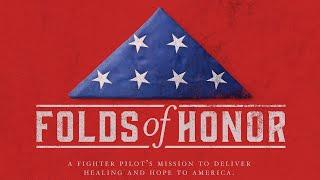 Folds of Honor (2020) | Official Trailer | DNA Films