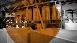 Güncan Plastik Tanıtım Filmi