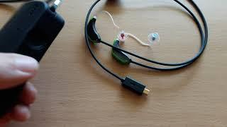 First look: Bat & Cat Sound Labs open source hearing aid research device