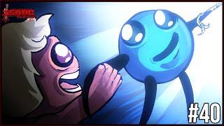 SISSY TO THE RESCUE! - Episode 40 - The Binding Of Isaac Repentance+