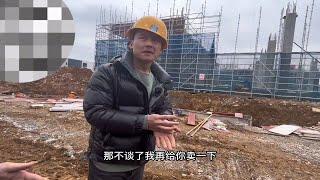 用了13年的2字头挖机，还能卖13万吗？