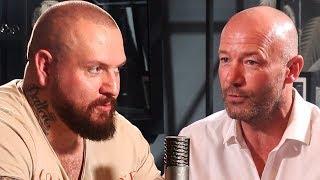 ALAN SHEARER | True Geordie Podcast #66