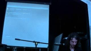 Cyber Wizard Institute: npm and using npm modules