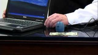 Sharper Image Zorb Digital Microscope (Product Overview)