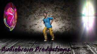 Audiobrain Productions