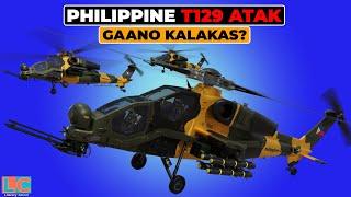 Pinakamalakas na Helicopter ng Pilipinas