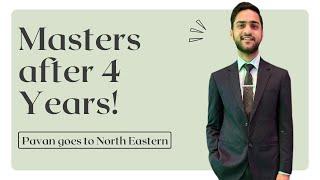 "Game Changer Mock Interview" | Maven Consulting Services #studyabroad #usa #studyinusa