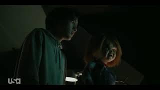 Chucky Season 1 Episode 7 - Andy Barclay Went Junior's Home (HD) Clips | Chucky 1×07 | Chucky EP 7