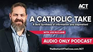 The Vatican's Medjugorje shell game! Dr. Anthony Stine weighs in (Audio)