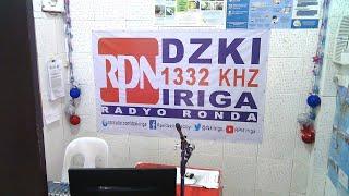 rpn dzki- IRIGA