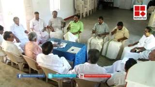 UDF seat division completed in Kollam corporation