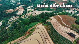 Miền đất lành | SẮC MÀU CÁC DÂN TỘC | VTV5
