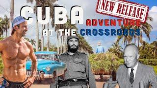 Cuba Episode 2:  Adventure at the Crossroads. A Run With Ryan Travel Trailer