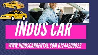 Top Toyota Crysta Car Hire- Outstation 01244200022 www.induscarrental.com