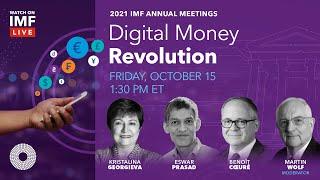 Digital Money Revolution