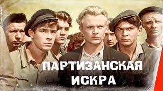 Партизанская искра (1957) фильм