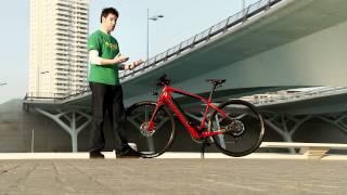 Specialized Turbo electric bike launch