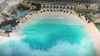 Rixos Branded Beachfront Apartments and Villas in Dubai Islands