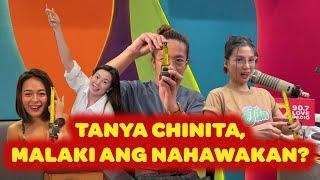 GAANO KALAKI ANG GUSTO NG LOVE RADIO DJS?